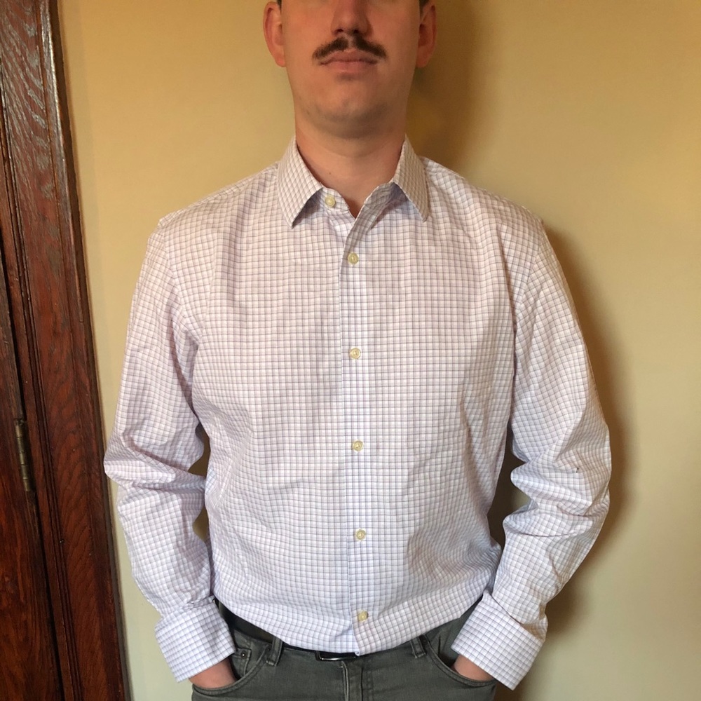 Banana Republic shirt